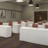Отель Four Points by Sheraton Boston Logan Airport Revere, фото 20