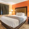 Отель Econo Lodge Inn & Suites Airport, фото 48