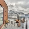 Отель Bjørvika Apartments Vervet Tromsø, фото 17