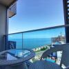 Отель Leo Group Luxury Apartment 13-272A Sunrise Batumi, фото 17