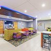 Отель Holiday Inn Express & Suites Perryton, фото 16