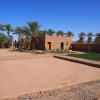 Отель Kasbah Desert Camp, фото 1