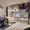 Отель Cosis Colmar - 2 Chambres - 4 Pers - Duplex - Parking - Wifi, фото 6
