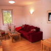 Отель Apartment house, Trassenheide, фото 17