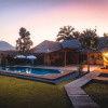 Отель Eden Villas Krabi, фото 12
