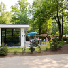 Отель Luxury Chalet With Dishwasher, in a Holiday Park in the Middle of De Veluwe, фото 9