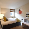 Отель Cosy Apartment in Sheffield Near Kelham Island Museum, фото 1