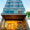 Отель Jolia Hotel Danang Beach, фото 1