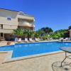 Отель Boutique Apartment With Pool in Medulin, фото 16
