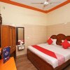 Отель OYO 15993 Hotel Ashoka Guest House в Панипате