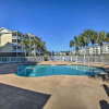 Отель Magnolia Pointe Resort Condo: 2 Mi to Myrtle Beach, фото 14