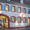 Отель Landhotel Zum Schwanen, фото 13