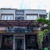 Отель Syifa Hotel в Ende