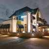 Отель Restaurant Unicum Elzenhagen, фото 1