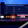 Отель Hangzhou Zhenda Hotel (Chengbei Vientiane City Haoyun Street Subway Station), фото 11