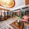 Отель Ziyu Holiday Hotel (Lijiang Ancient City), фото 9