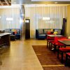 Отель Courtyard Philadelphia Springfield, фото 20