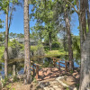 Отель Upscale Palm Coast Home w/ Pool: 7 Mi to Beaches!, фото 20