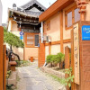 Отель Jeonju Daraeheon Hanok Stay, фото 33