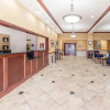 Отель Comfort Suites Yukon - SW Oklahoma City, фото 21