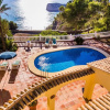 Отель Villa Ocean View Cabo la Nao, фото 12