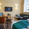 Отель Homely Stay Studio 1 - Small And Cozy Self-Check-In Room in Munich, фото 3