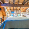 Отель Alpenhaus Lodge, фото 5