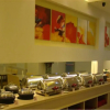 Отель Grace Inn Jining Taibai Road, фото 11