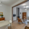 Отель Apartments Florence Santa Croce Panoramic View, фото 5