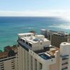 Отель Private Waikiki Condos with Corp Rental Car Discount and free Tour Guide App в Гонолулу