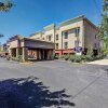 Отель Hampton Inn Columbus I-70 E/Hamilton Road, фото 27