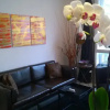 Отель Italienische Designerwohnung, фото 8