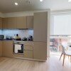 Отель Luxury Apartment - Town Centre North Stevenage, фото 5