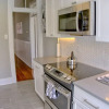 Отель Beautiful Brick 2 Bedroom Home, фото 9