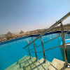 Отель Al Fouad Pyramids View Hotel, фото 13