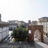 Отель Amazing Apartment With A View в Милане