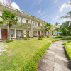Отель Ubud Raya Resort, фото 1