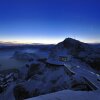 Отель Bellevue Auf Pilatus-Kulm, фото 12