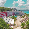 Отель Grand Decameron Cornwall Beach, A Trademark All-Inclusive Resort, фото 13