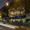 Отель Crowne Plaza Lima, an IHG Hotel, фото 24