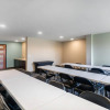 Отель Clarion Inn Auburn Seattle, фото 11