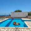 Отель Awesome Home in Koroni With Outdoor Swimming Pool, Wifi and 4 Bedrooms, фото 37