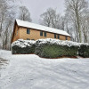 Отель The Killington Cabin by Killington Vacation Rentals, фото 24