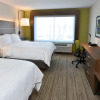 Отель Holiday Inn Express & Suites Madisonville, an IHG Hotel, фото 7