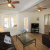 Отель Riverview Cottages, фото 11