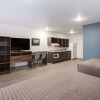 Отель WoodSpring Suites Detroit Madison Heights, фото 14