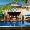 Отель Best Western Kuta Villa, фото 16