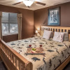 Отель Ruidoso River Park - Two Bedroom Cabin, фото 3