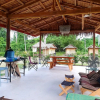 Отель Samui Caravans Hill Camp, фото 3