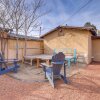 Отель Pet-friendly Home Near Downtown Albuquerque!, фото 14